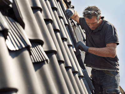 About American Roofers - roofing contractor experts in Adams