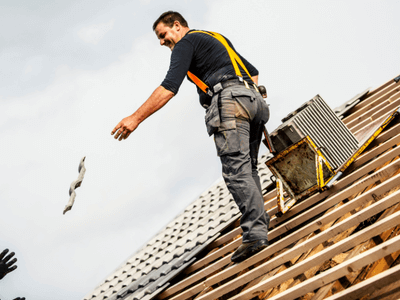 Why choose American Roofers for roofing contractor in Adams